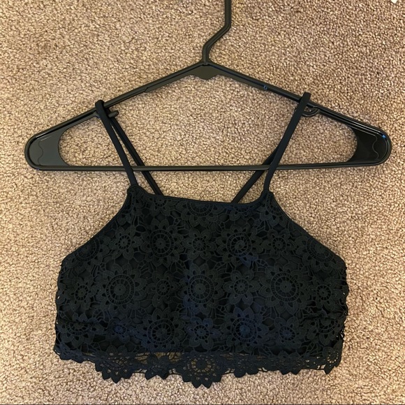 SO Other - ⭐️2 for $15⭐️ “SO” padded bikini bathing suit top